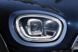 Mini Cooper Countryman ALL4 2020 года  (WW)